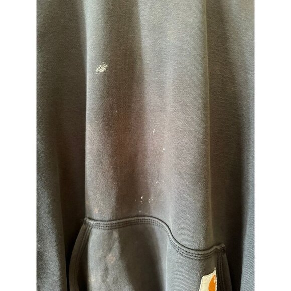 Carhart men’s size large original fit sweater - Picture 6 of 10